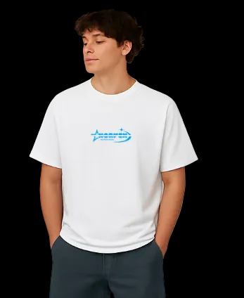 Tee Emblem