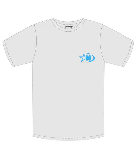 Tee Bluestar